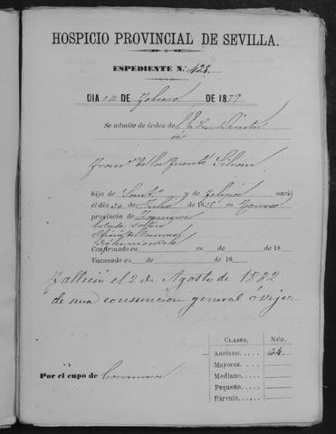 Open original Documentos digitalizados