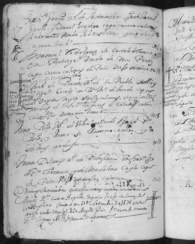 Open original Documentos digitalizados