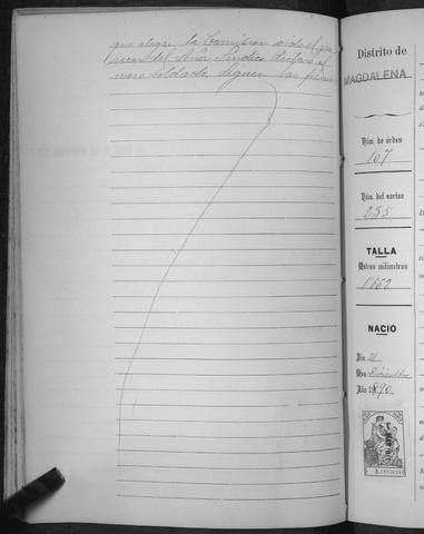 Open original Documentos digitalizados