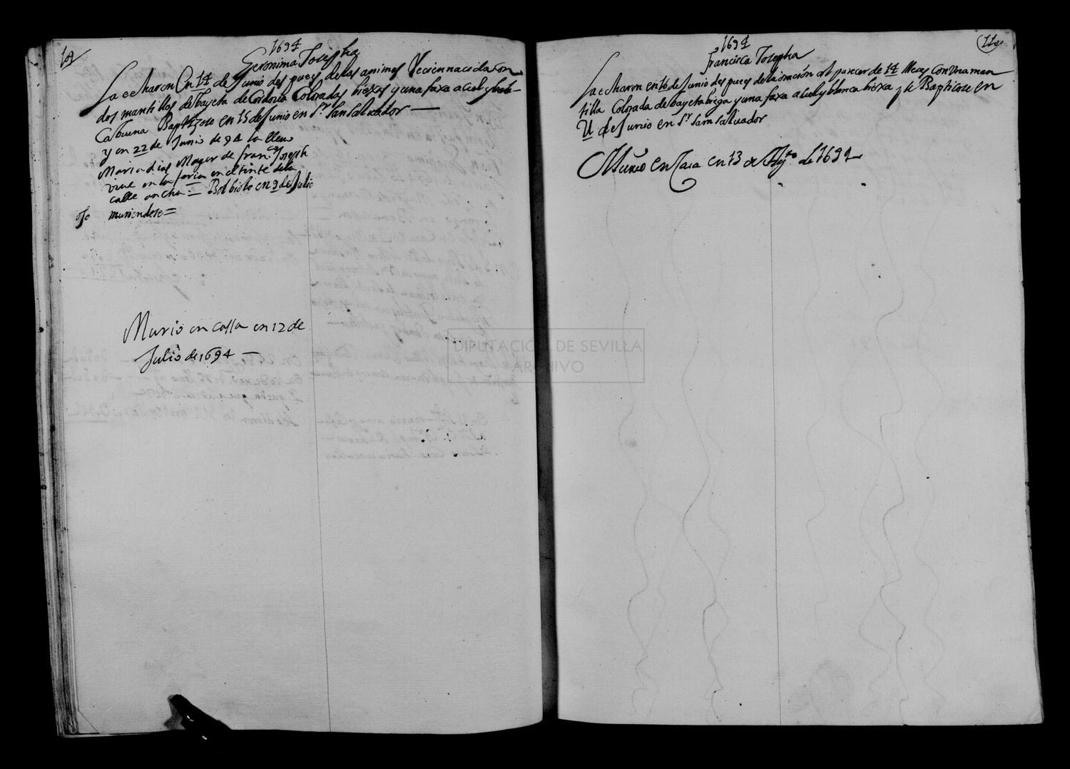 Open original Documentos digitalizados