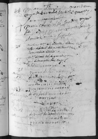 Open original Documentos digitalizados