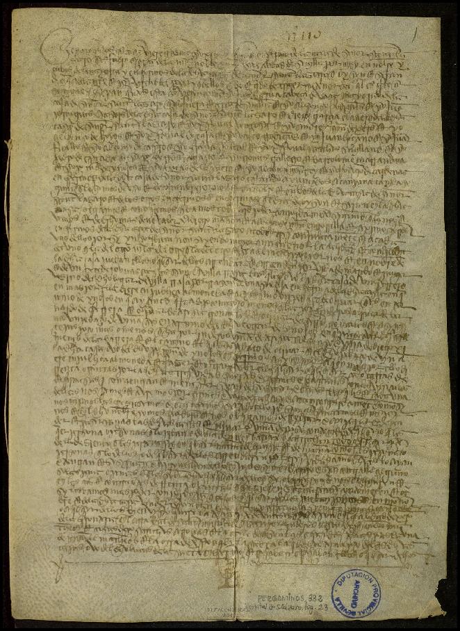 Open original Documentos digitalizados