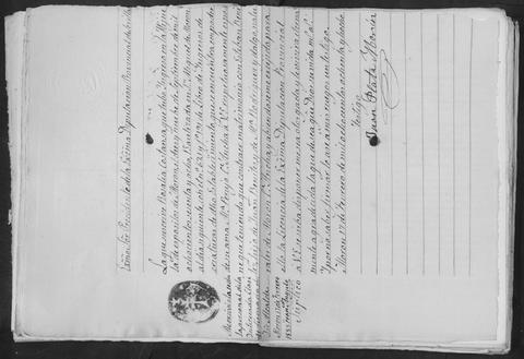 Open original Documentos digitalizados