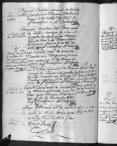 Open original Documentos digitalizados