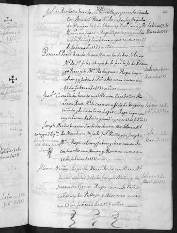 Open original Documentos digitalizados