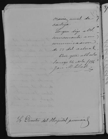 Open original Documentos digitalizados