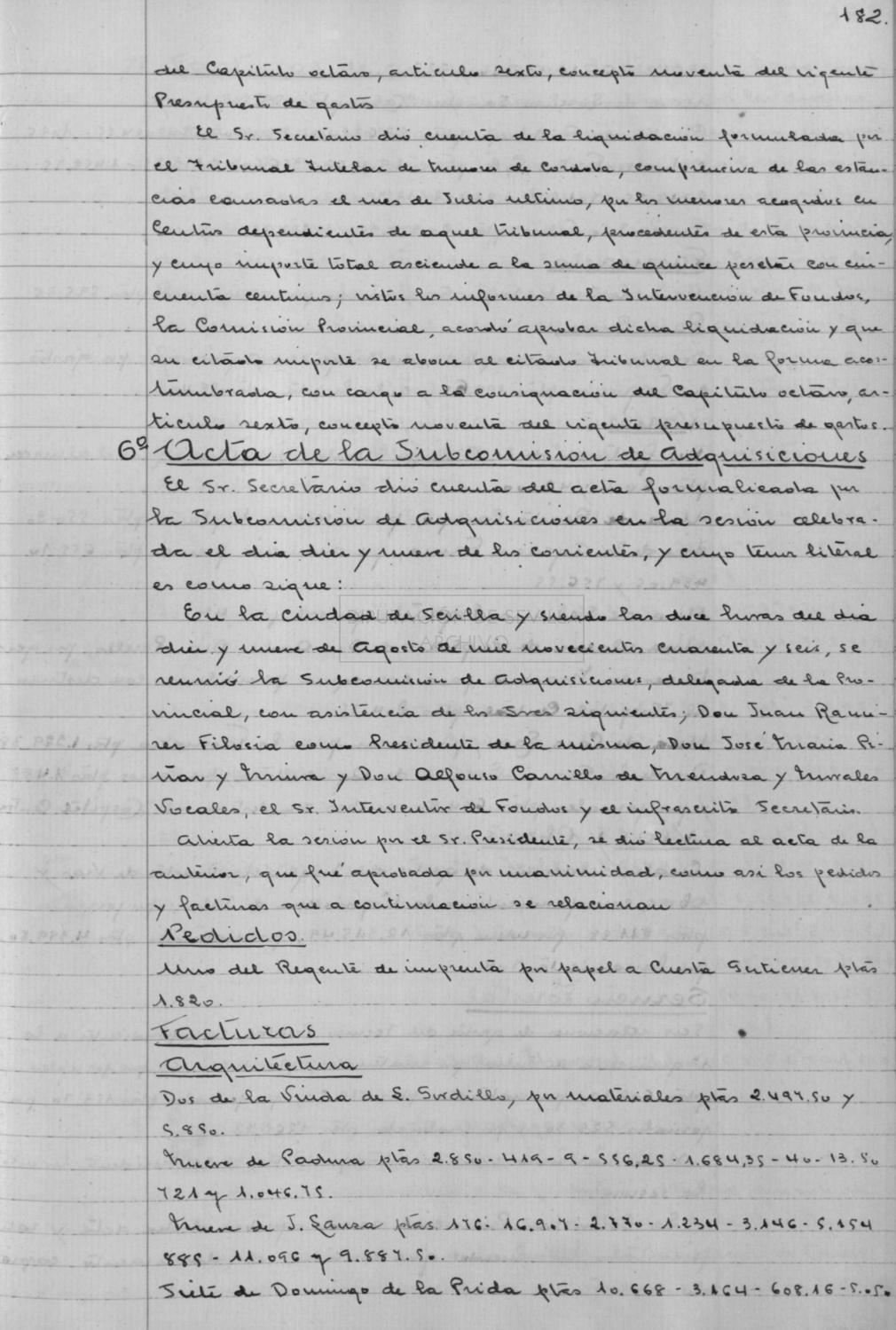 Open original Documentos digitalizados