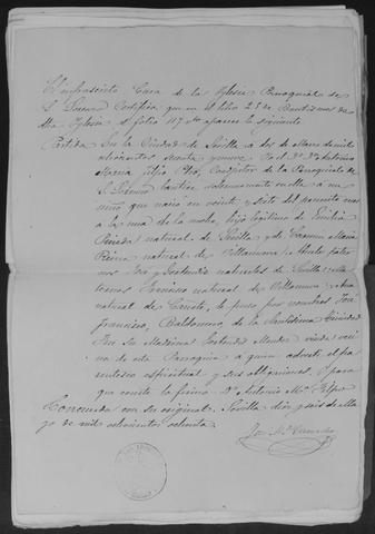 Open original Documentos digitalizados