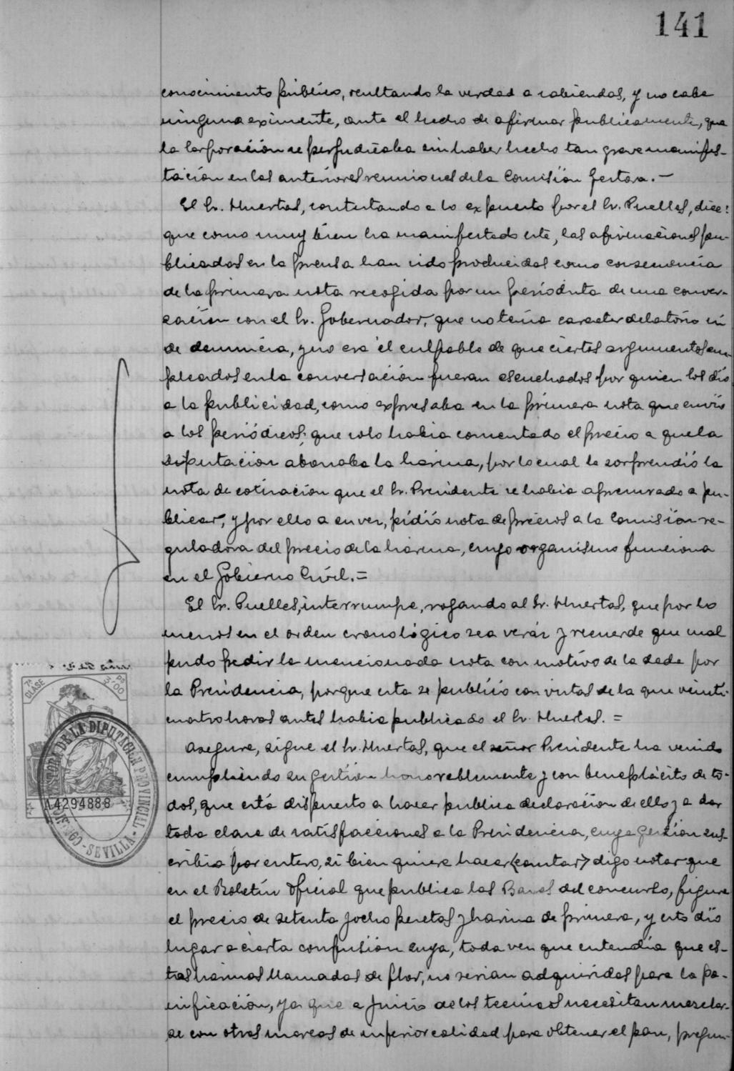 Open original Documentos digitalizados