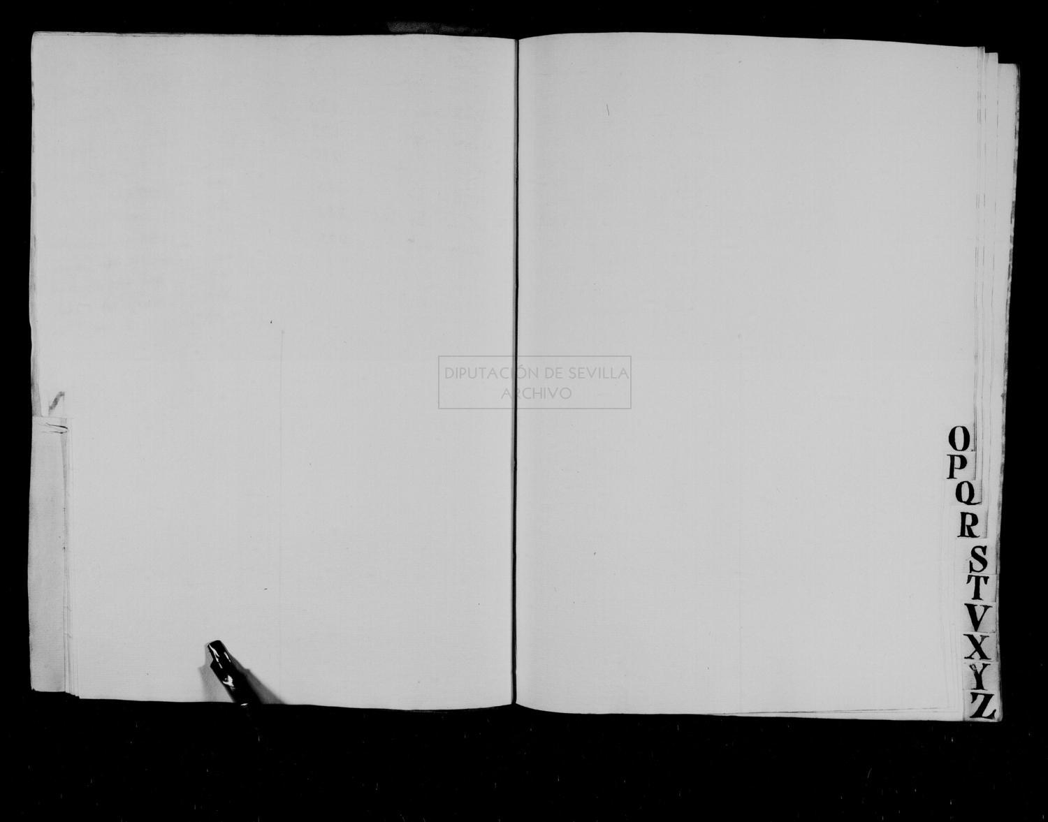 Open original Documentos digitalizados