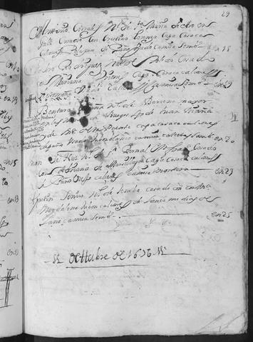 Open original Documentos digitalizados