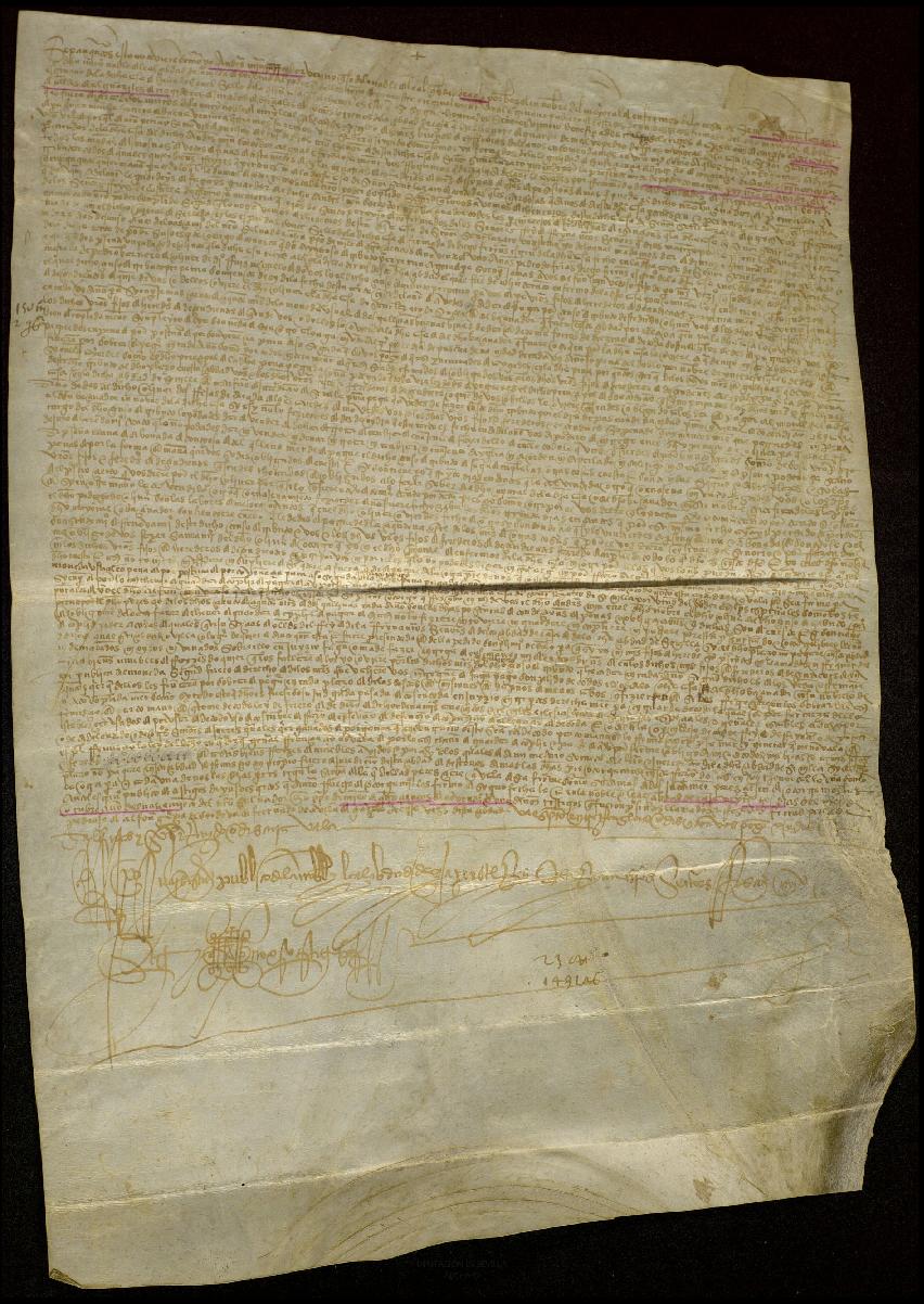 Open original Documentos digitalizados