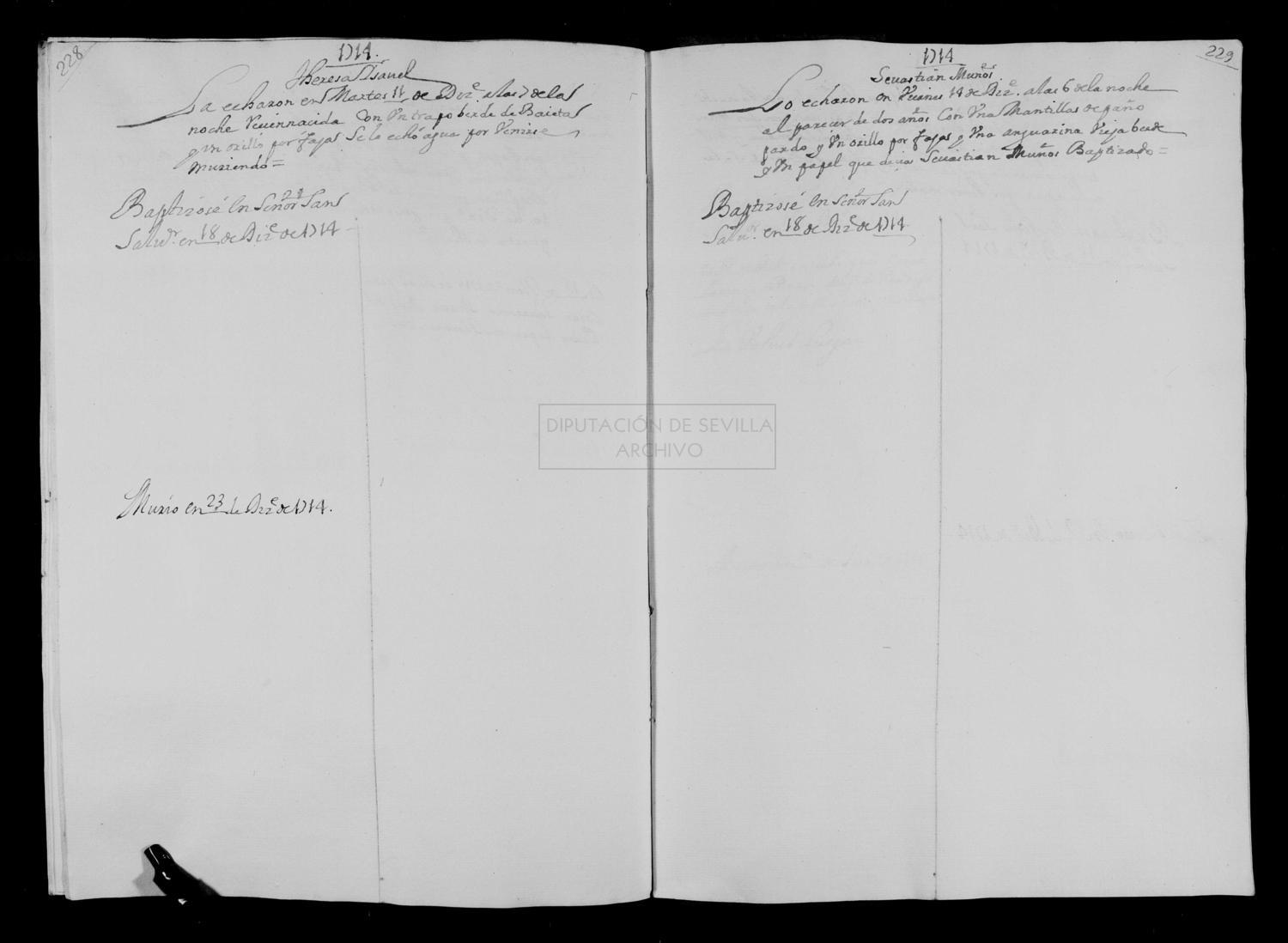 Open original Documentos digitalizados