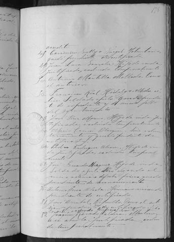 Open original Documentos digitalizados