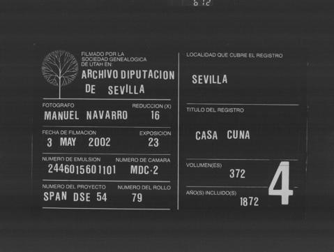 Open original Documentos digitalizados