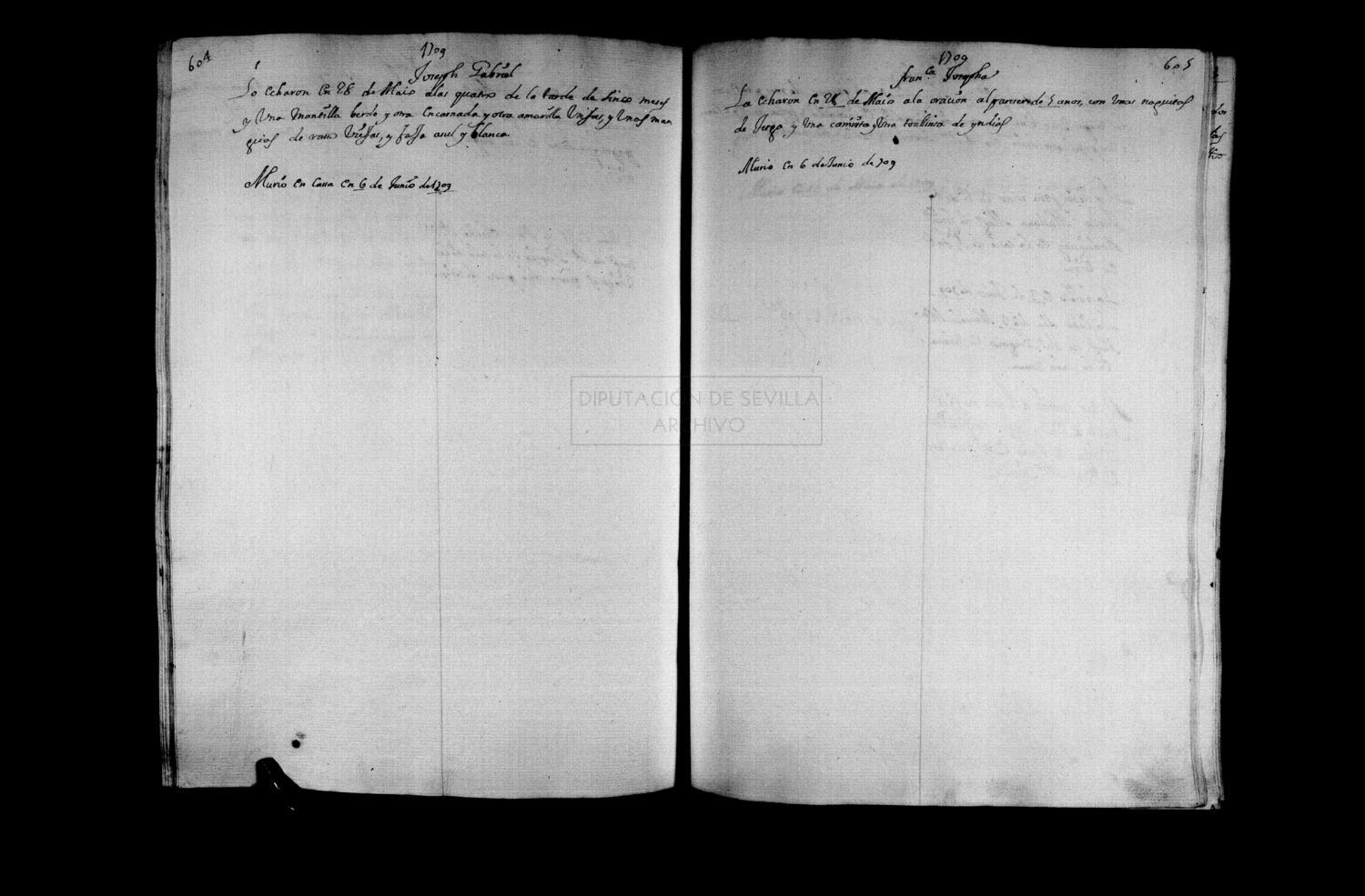 Open original Documentos digitalizados