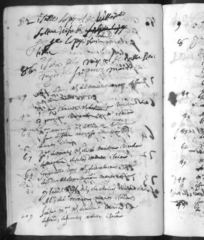 Open original Documentos digitalizados