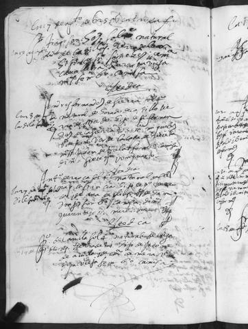 Open original Documentos digitalizados