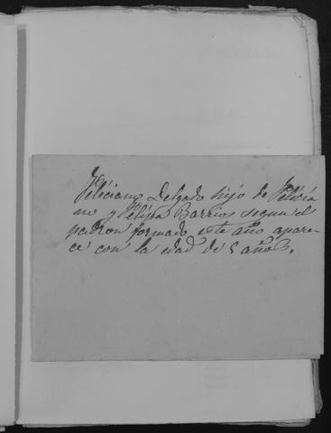 Open original Documentos digitalizados