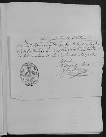 Open original Documentos digitalizados