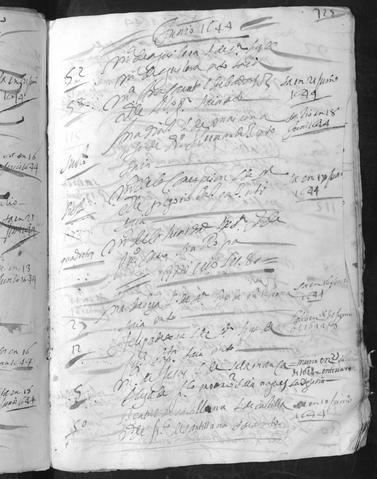 Open original Documentos digitalizados