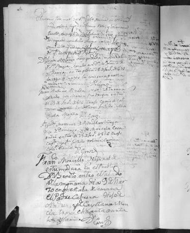 Open original Documentos digitalizados