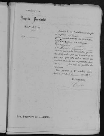 Open original Documentos digitalizados