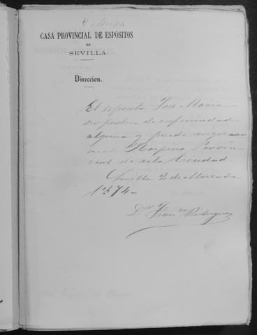 Open original Documentos digitalizados