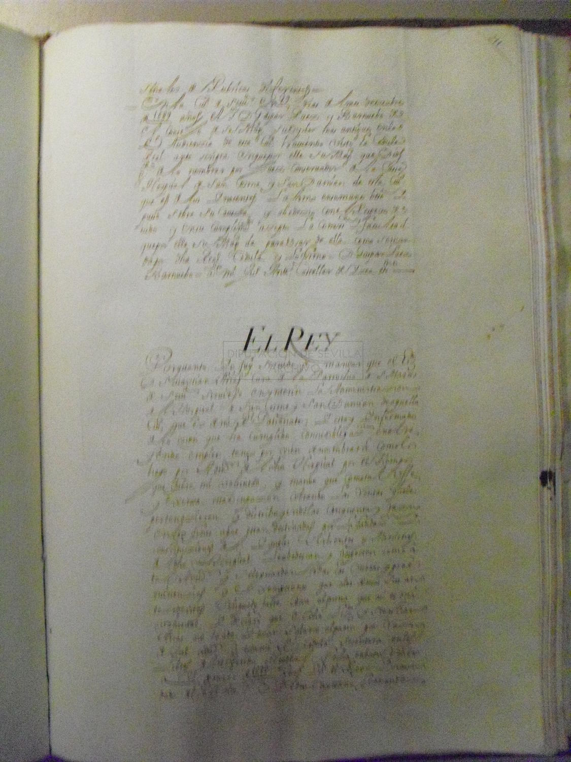 Open original Documentos digitalizados