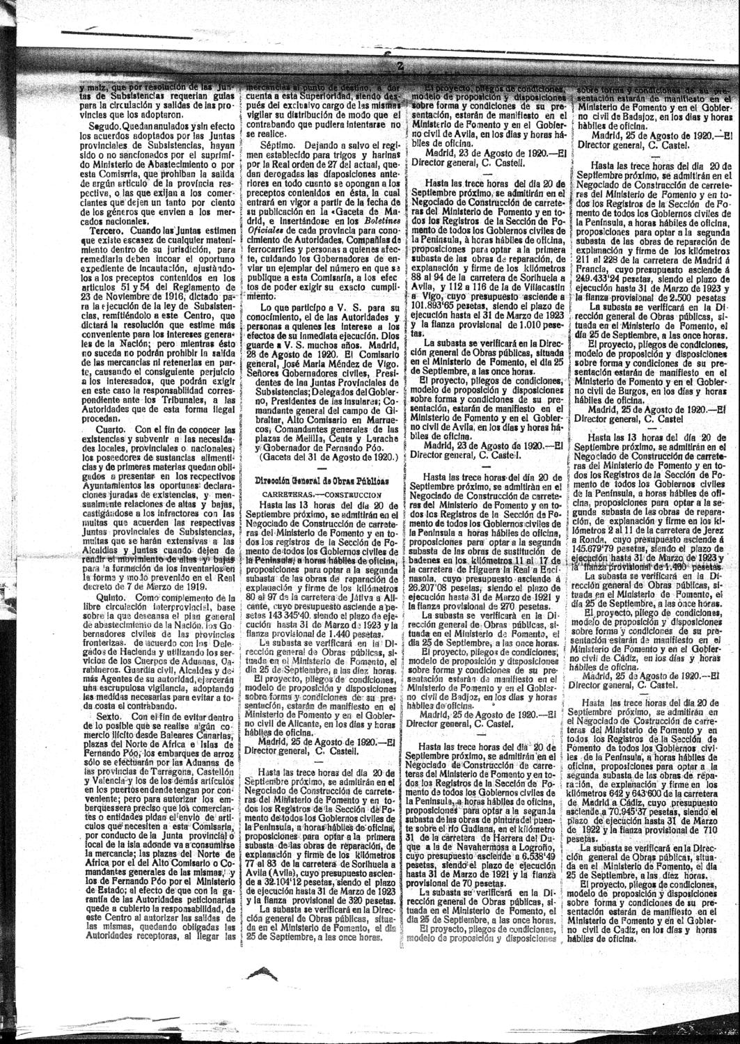 Open original Documentos digitalizados