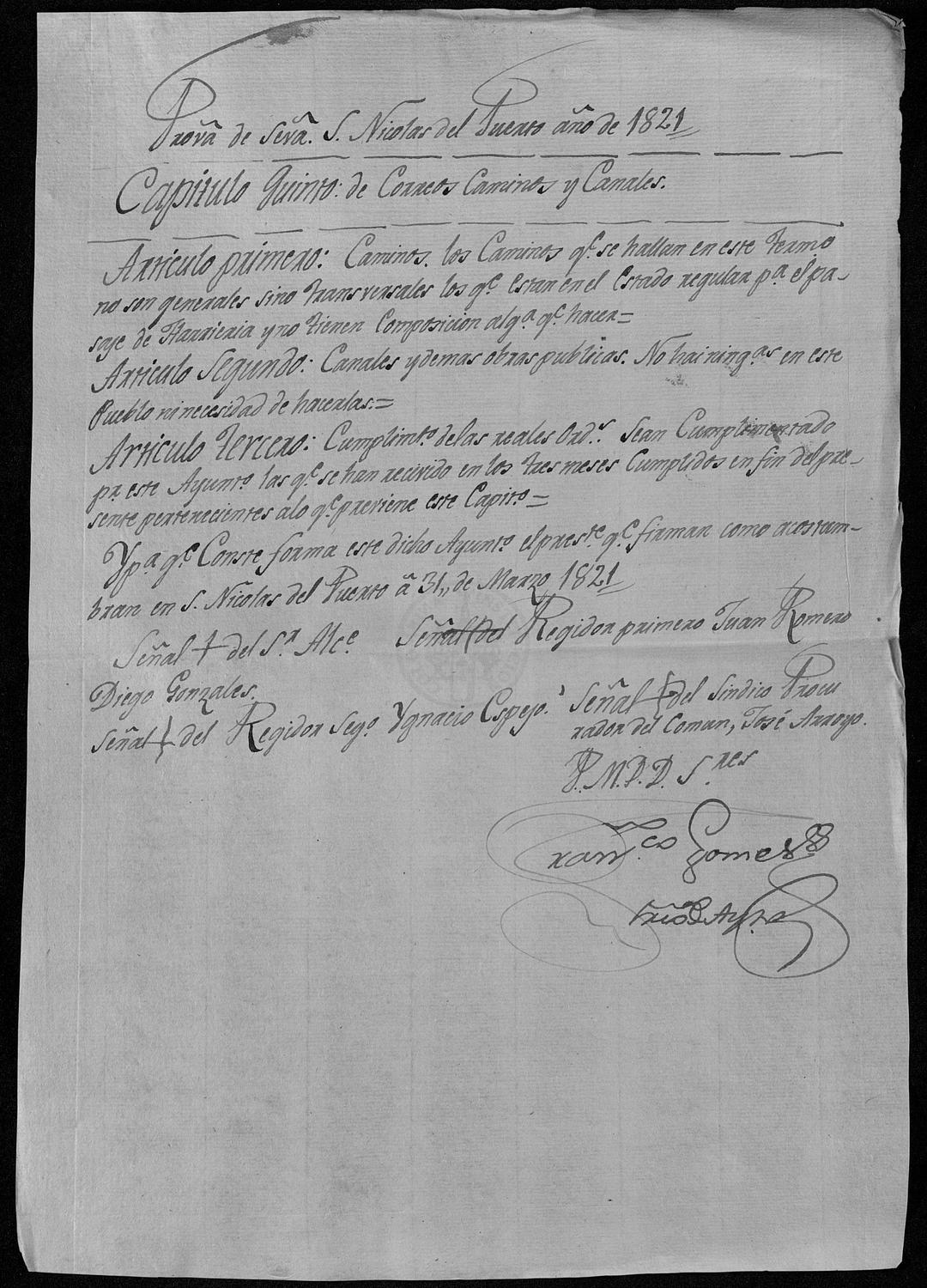 Open original Documentos digitalizados