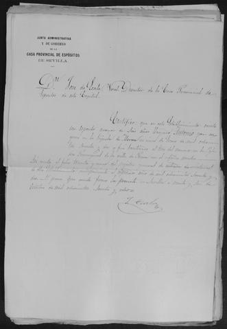 Open original Documentos digitalizados