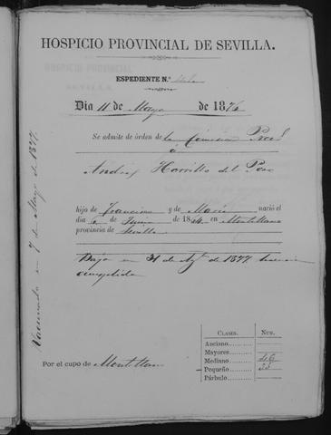 Open original Documentos digitalizados