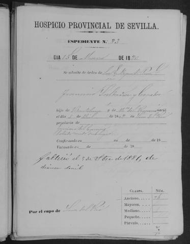 Open original Documentos digitalizados