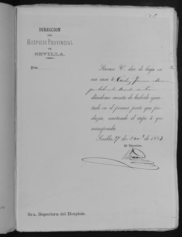 Open original Documentos digitalizados