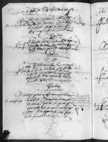 Open original Documentos digitalizados