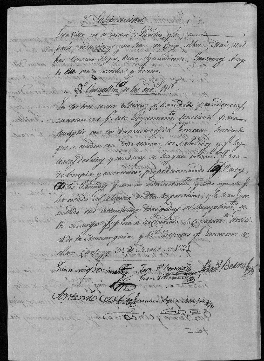 Open original Documentos digitalizados