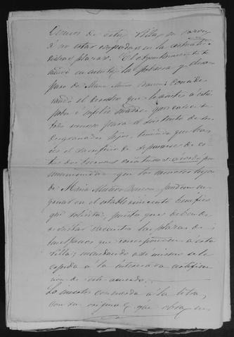 Open original Documentos digitalizados