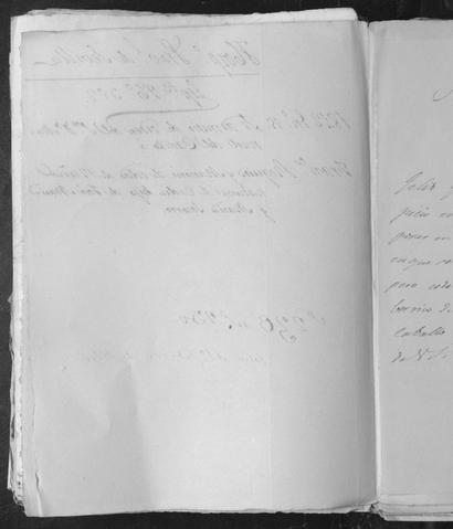 Open original Documentos digitalizados