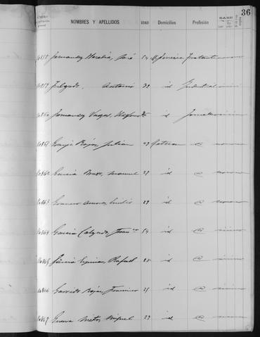 Open original Documentos digitalizados