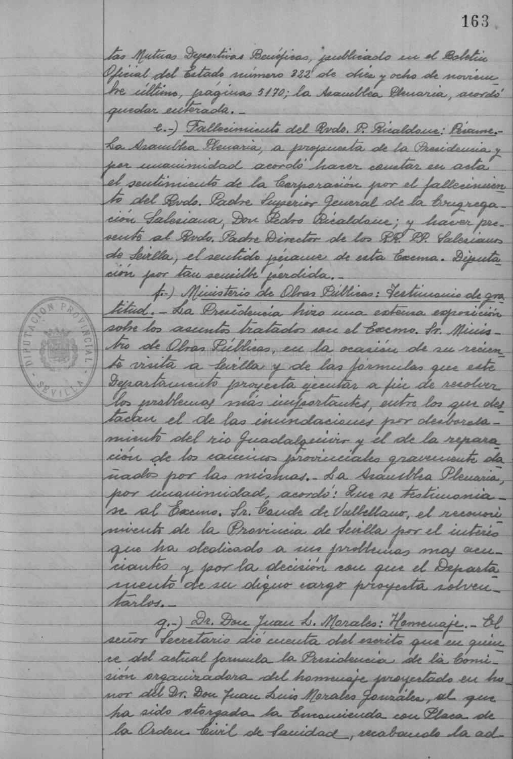 Open original Documentos digitalizados