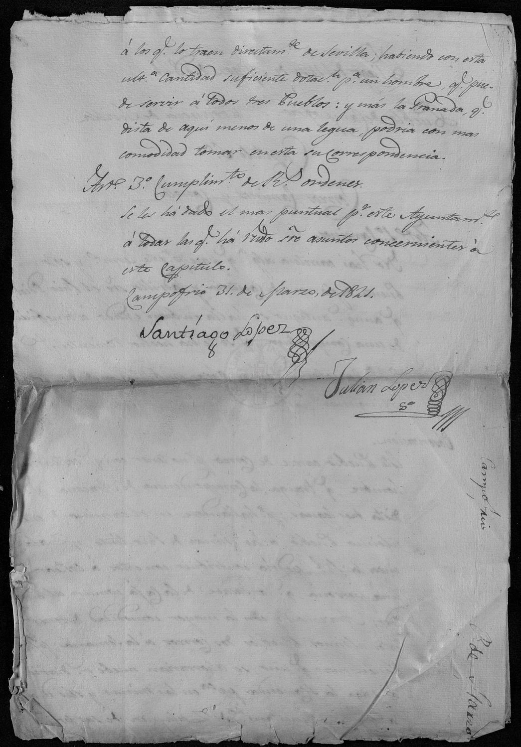 Open original Documentos digitalizados