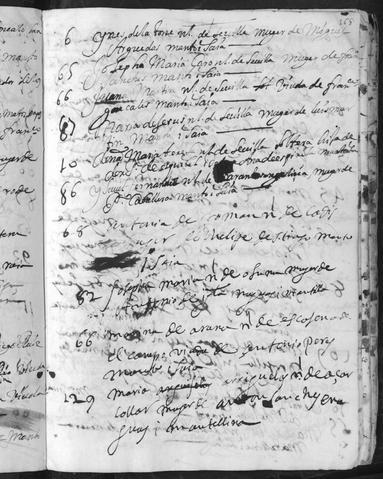 Open original Documentos digitalizados