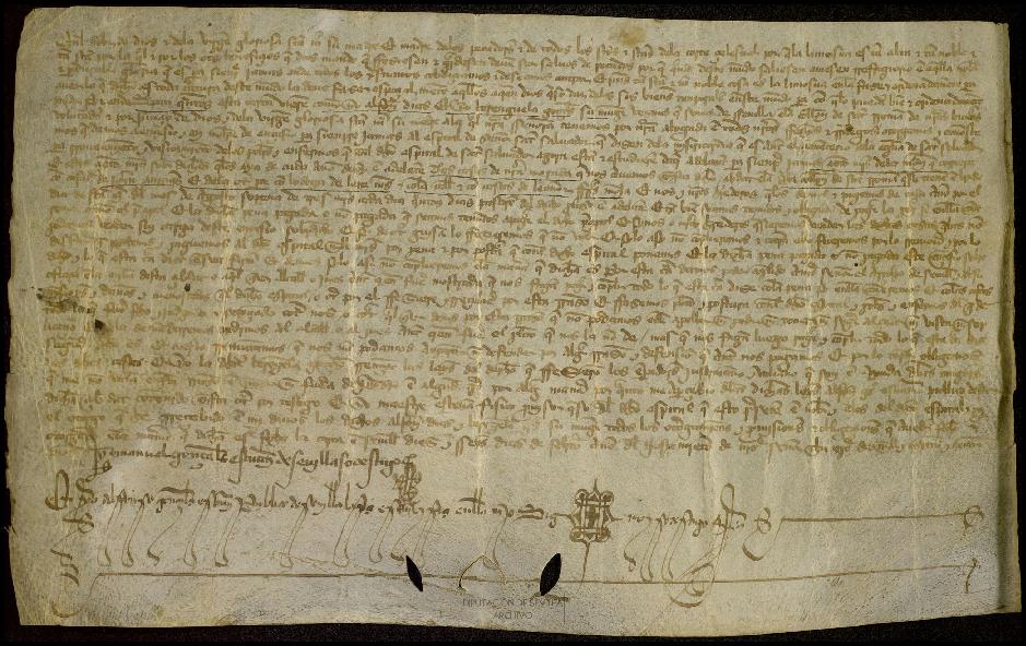 Open original Documentos digitalizados