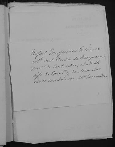 Open original Documentos digitalizados