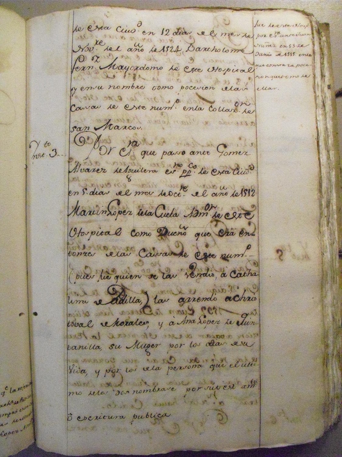 Open original Documentos digitalizados