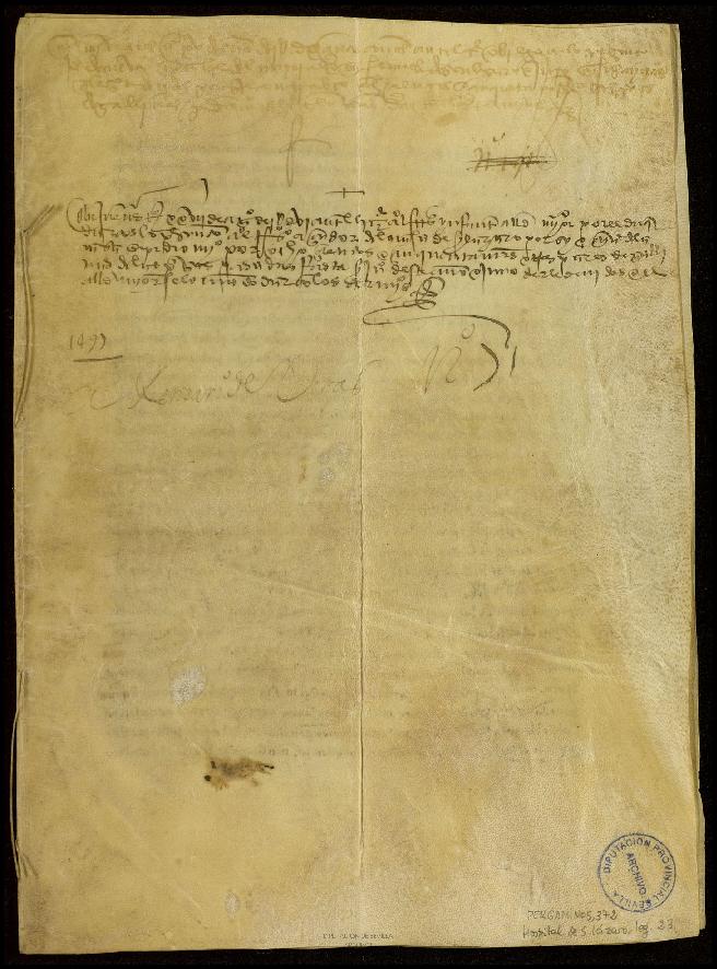 Open original Documentos digitalizados