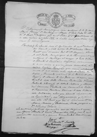 Open original Documentos digitalizados