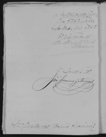 Open original Documentos digitalizados