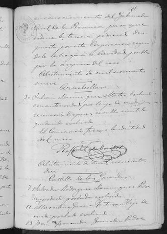 Open original Documentos digitalizados